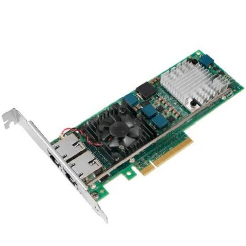 J031P Dell T Dual Port 10GbE Adapter
