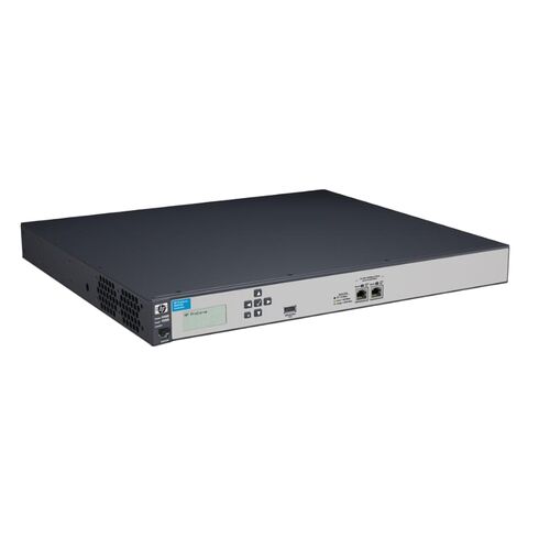 J9420A HPE 2 Ports Management Module