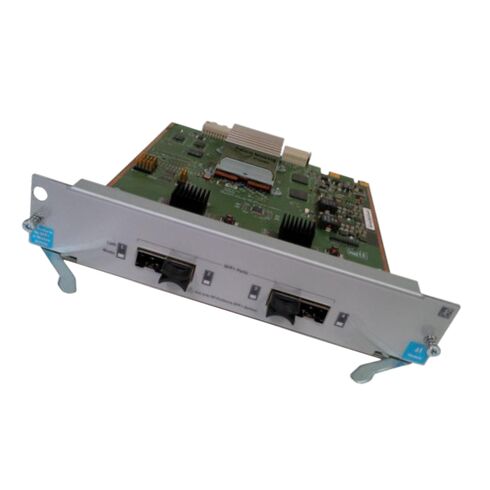J9731AS HPE 2 Ports Expansion Module