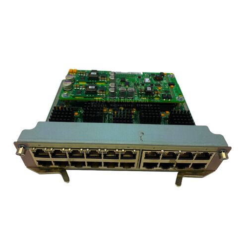 JC135B HPE 8800 20 Port Expansion Module