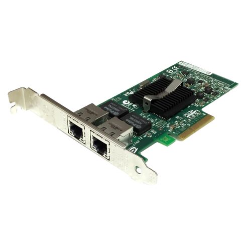 M4166 Dell 2 Ports Interface Card