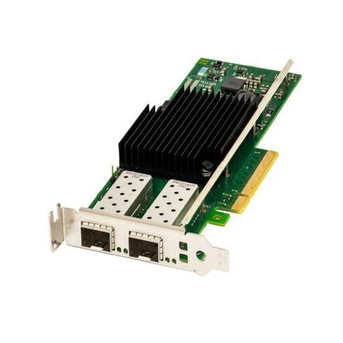 P57CH Dell Network Adapter 2 Port