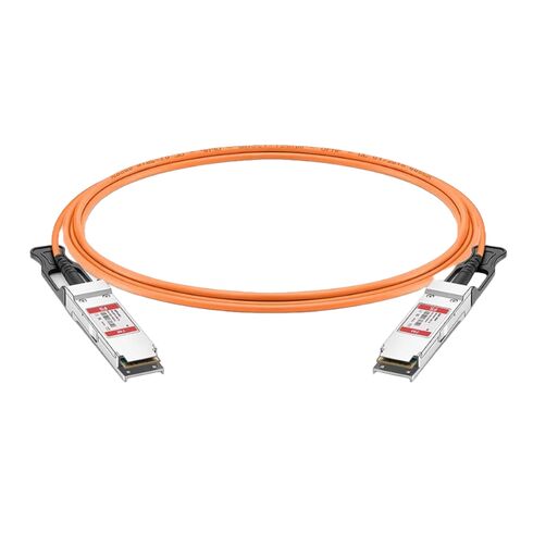 QSFP-H40G-AOC7M= Cisco Active Optical Cable