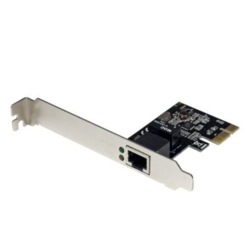 ST1000SPEXI StarTech 1 Port Ethernet Card