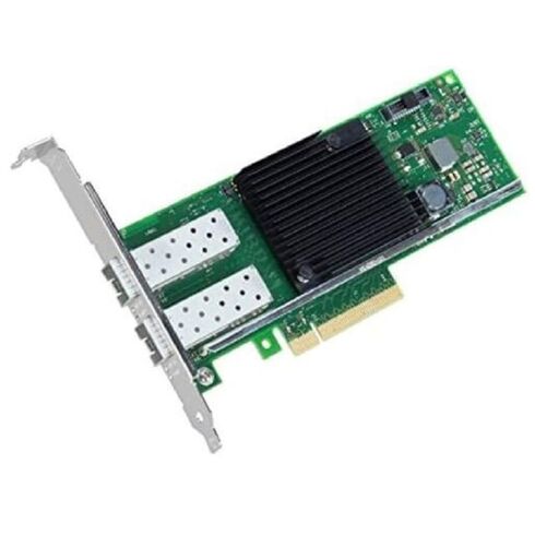 X710DA2G1P5 Intel 2 Ports PCIE Converged Network Adapter