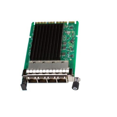 X710DA4OCPV3 Intel 4 Ports 10GB Network Adapter
