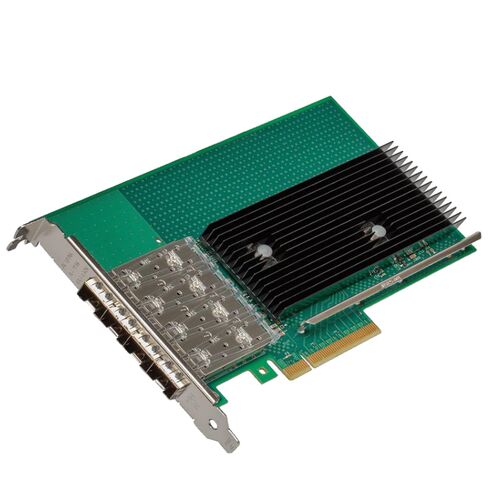 X722-DA4 Intel 4 Ports PCIE Network Adapter