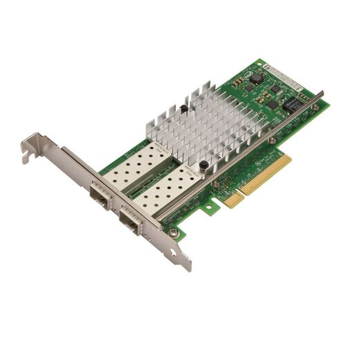 XNPKX Dell 2 Port Interface Card