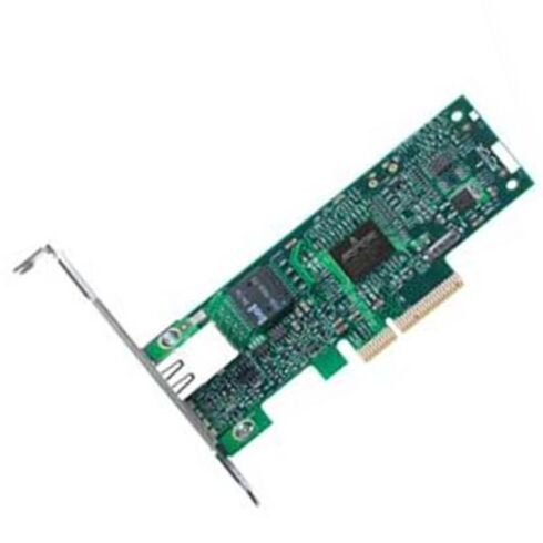 YH5DX Dell Quad Ports Network Interface Card