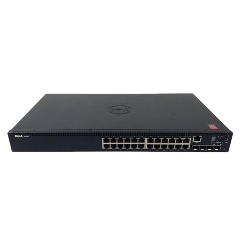 210-AEVX Dell 24 Ports Managed Switch