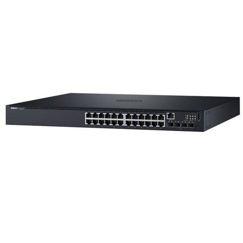 210-AEVY Dell 24 Ports Managed Switch