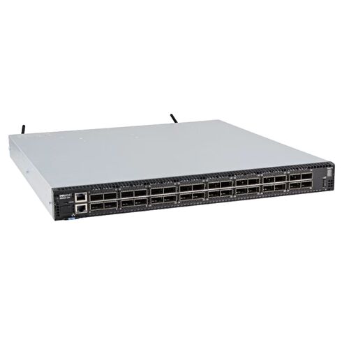 210-AGMQ Dell 32 Ports Ethernet Switch