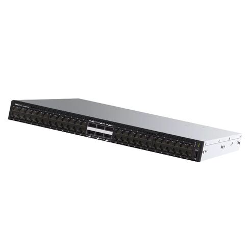 210-ALSW Dell 48 Ports Ethernet Switch