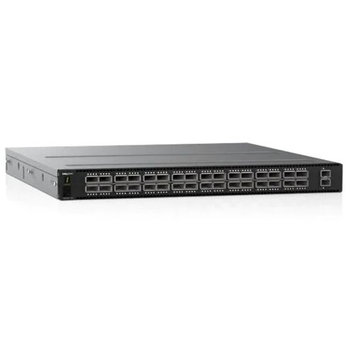 210-APHN Dell 32 Ports Managed Switch