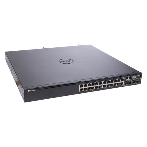 210-ASNH Dell 24 Port Managed Switch