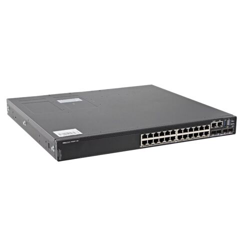 210-ASNI Dell 24 Port Managed Switch