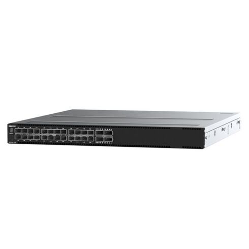 210-ASQS Dell 24 Ports Ethernet Switch