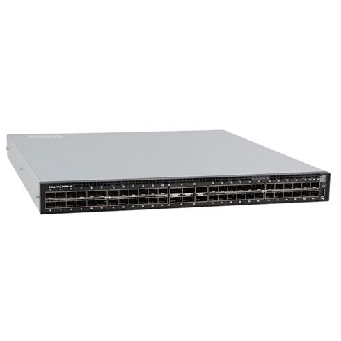 210-AUFQ Dell 48 Ports Ethernet Switch