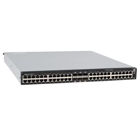 210-AWZC Dell 48 Ports Ethernet Switch