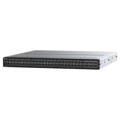 2TN4C Dell 48 Ports Managed Switch