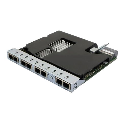 48YWN Dell 8 Ports Ethernet Switch
