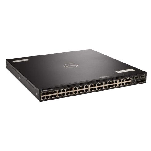 4CPDY Dell 48 Ports Ethernet Switch