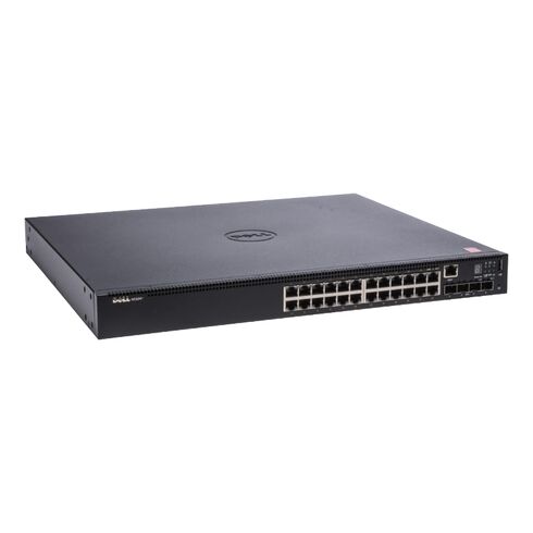 4NDT8 Dell N3024F Networking Switch