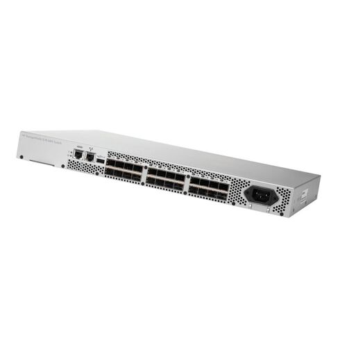 AM867D HPE Switch 8 Port