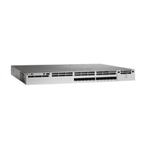 C9300X-12Y-E Cisco 12 Ports Ethernet Switch