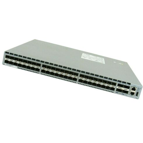 DCS-7050SX-64-F Arista 48 Ports Switch