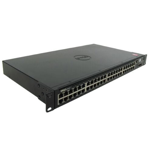 DMD5F Dell 48 Ethernet Ports Managed Switch