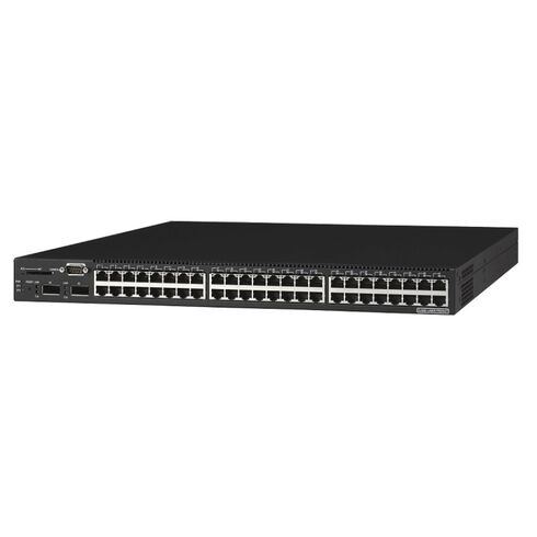 E20W003 Dell S4148F ON 48 Ports Switch