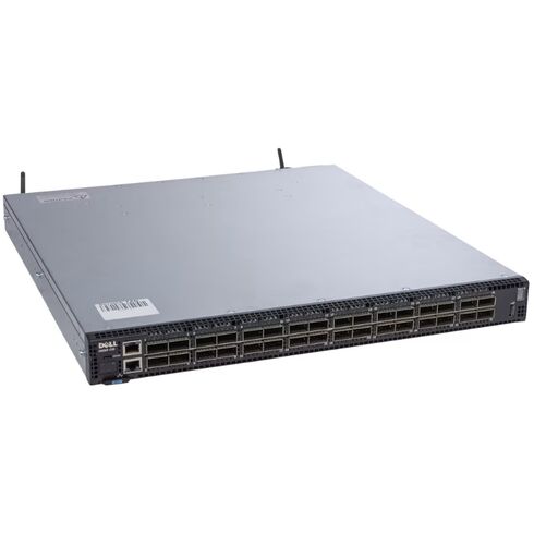 FM64Y Dell Z9100 ON 32X Switch