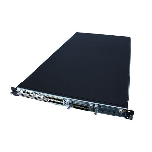 FPR-4110-K9 Cisco Firepower 4110 ASA Appliance