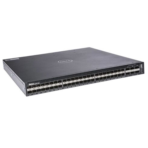 GFPDN Dell 24 Ports 100GBE Managed Switch