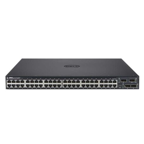 H9NXW Dell 48 Port 10GbE Switch