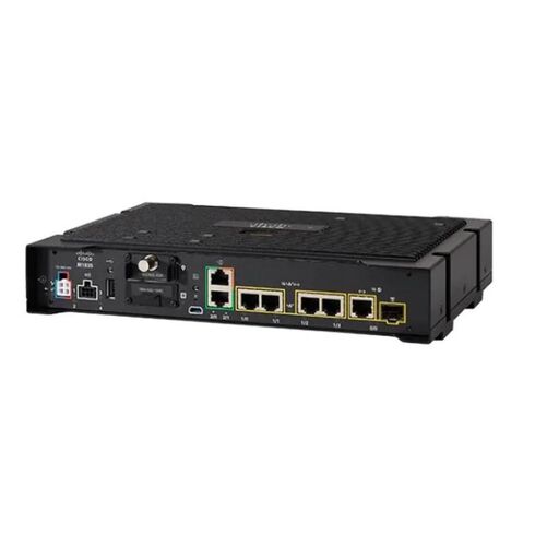 IR1831-K9 Cisco Catalyst IR1831 Rugged Router