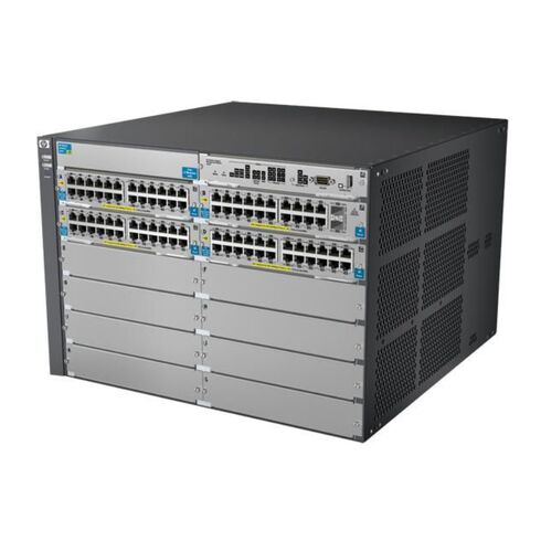 J9532A HPE 92 Ports Ethernet Switch