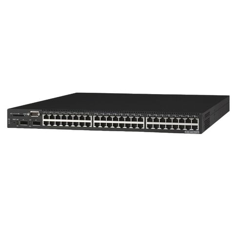 J9574-61101 HPE 48 Ports Managed Switch