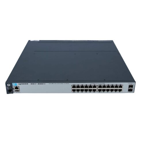 J9585-61001 HPE Managed Switch 24 Ports