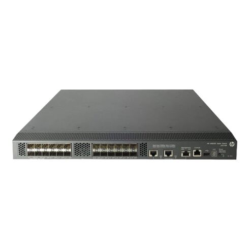 JG219A HPE 5820AF 24 Ports Networking Switch