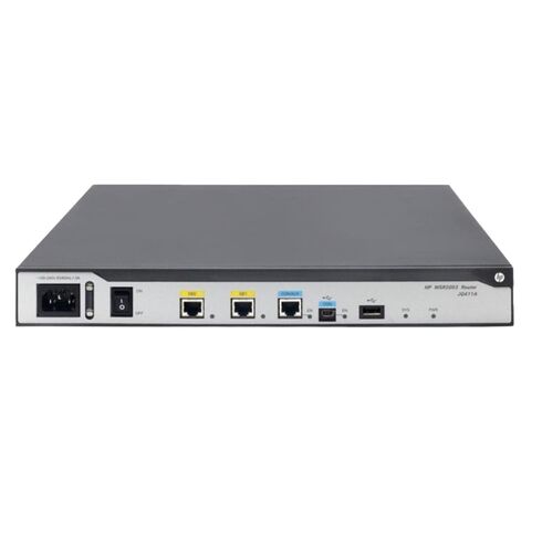 JG531A HPE Dual 3G Router
