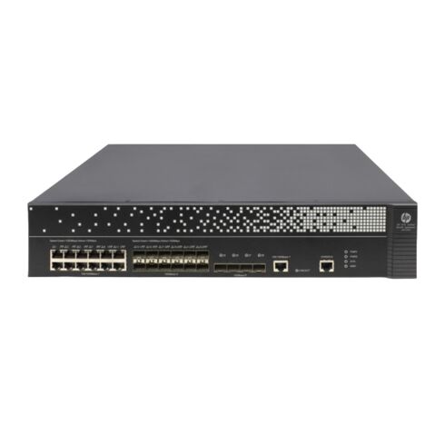 JG723-61001 HPE Wireless LAN Controller