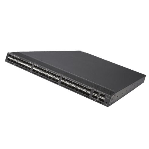 JG838-61001 HPE 48 Ports Managed Switch