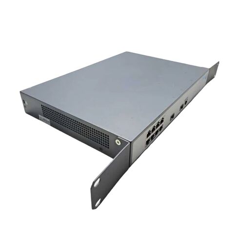 JG921-61101 HPE 8 Ports Managed Switch