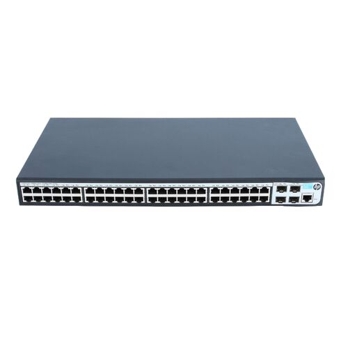 JG927-61101 HPE 48 Ports Managed Switch