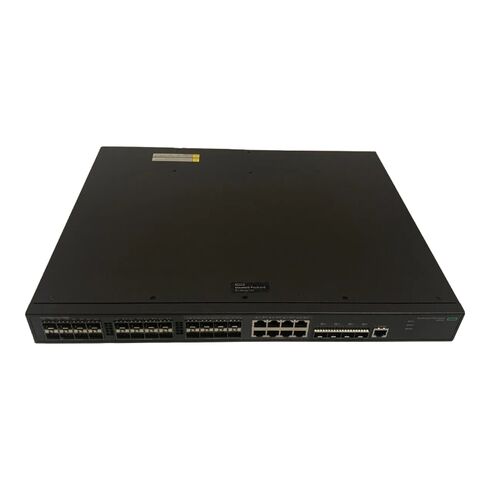 JG933A HPE 24 Ports Managed Switch