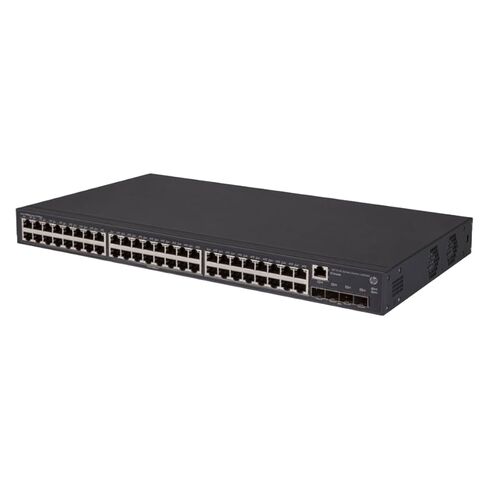 JG934-61001 HPE 48 Ports Switch