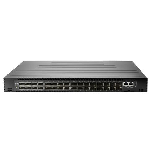 JL279A HPE 32 Ports Ethernet Switch