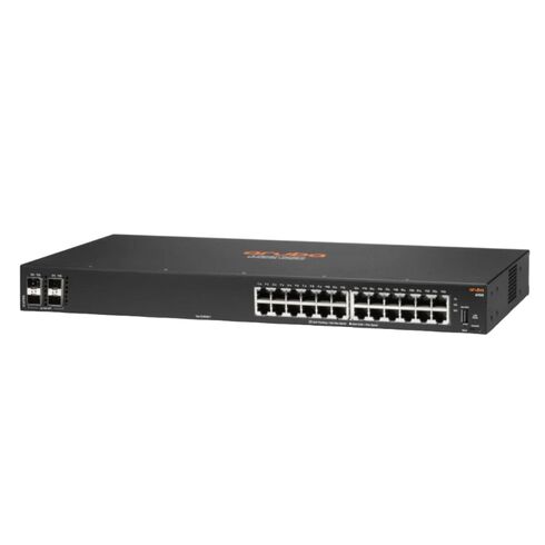 JL677A HPE Gigabit Ethernet Managed Switch